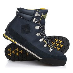 Ботинки высокие The North Face Back-2-Berkley Nl Urbnvy/Antqmsgn