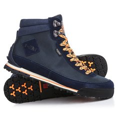 Ботинки высокие The North Face Back-2-Berkley Boot Ii Cosmic Blue/Imp