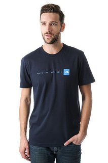 Футболка The North Face Nse Urban Navy
