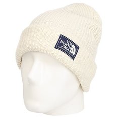 Шапка The North Face Salty Dog Beanie Vntgwht/Lnricgy