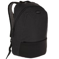Рюкзак городской Quiksilver Primitiv Bp Oldy Black
