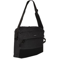 Сумка Quiksilver Primitiv Bcase Oldy Black