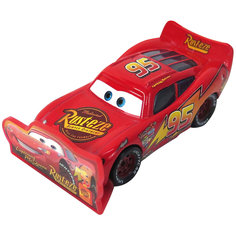 Литая машинка, Тачки-2 Mattel