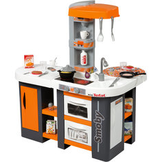 Кухня Cuisine Studio XL, со звуком, Tefal, Smoby