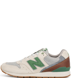Кроссовки New Balance