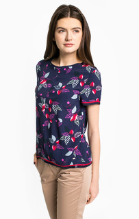 Блуза Tommy Hilfiger