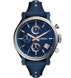 Часы Fossil