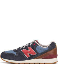 Кроссовки New Balance