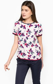 Блуза Tommy Hilfiger
