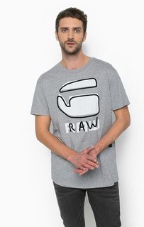 Футболка GStar Raw