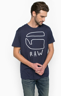 Футболка GStar Raw