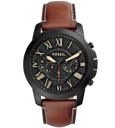 Часы Fossil