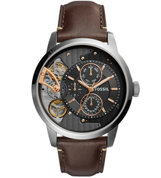 Часы Fossil