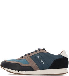 Кроссовки Tommy Hilfiger