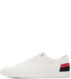 Кеды Tommy Hilfiger