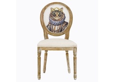 Стул «Мисс Кошка Лайт» Object Desire