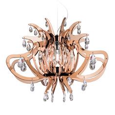 Подвесной светильник "LILLIBET COPPER" Slamp