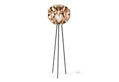 Торшер "FLORA COPPER" Slamp