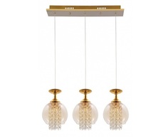 Подвесной светильник "Chik" Crystal lux