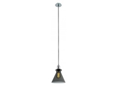 Подвесной светильник !Campanella" Crystal lux