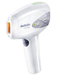 Эпиляторы Babyliss