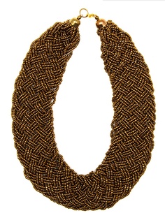 Колье Indira