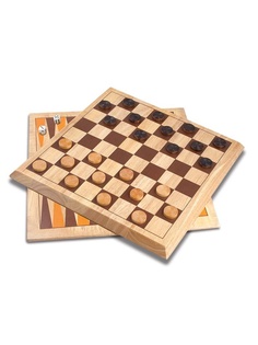 Настольные игры CRAFTSMAN