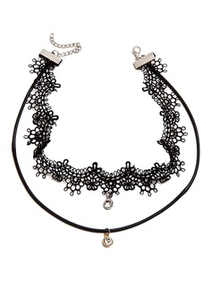 Чокеры Kameo-bis