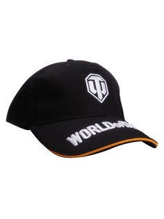 Бейсболки World of Tanks