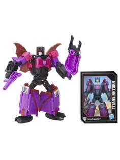 Фигурки-игрушки Hasbro