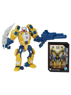 Фигурки-игрушки Hasbro