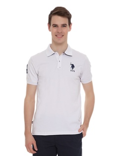 Поло U.S. Polo Assn.