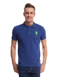 Поло U.S. Polo Assn.