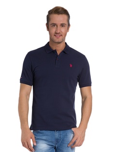 Поло U.S. Polo Assn.