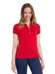 Поло U.S. Polo Assn.