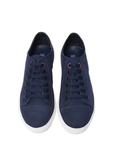 Кеды U.S. Polo Assn.