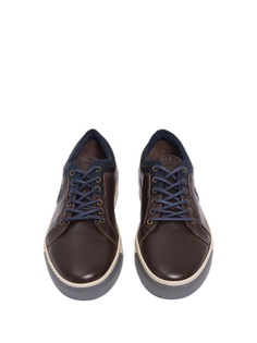 Кеды U.S. Polo Assn.