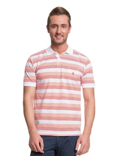 Поло U.S. Polo Assn.