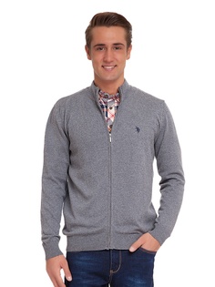 Кофта U.S. Polo Assn.
