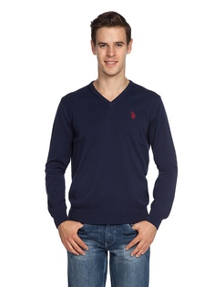 Джемперы U.S. Polo Assn.
