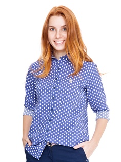 Рубашки U.S. Polo Assn.