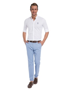Брюки U.S. Polo Assn.