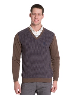 Пуловеры U.S. Polo Assn.