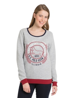 Свитшоты U.S. Polo Assn.