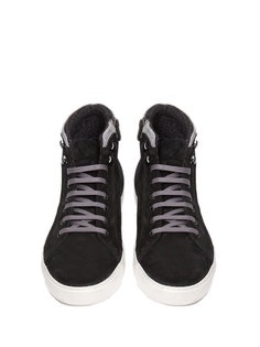 Кеды U.S. Polo Assn.