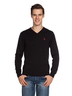 Джемперы U.S. Polo Assn.