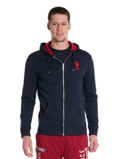 Толстовки U.S. Polo Assn.