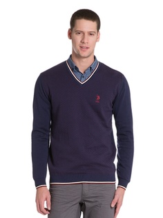 Кофта U.S. Polo Assn.