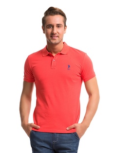 Поло U.S. Polo Assn.
