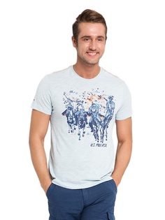 Футболка U.S. Polo Assn.